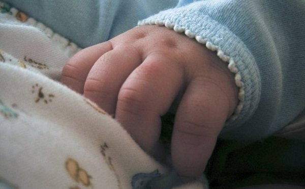 В Донецкой области погиб 3-летний ребенок