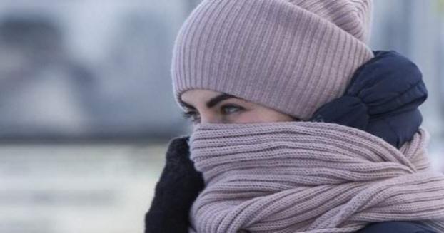 Погода в Украине: синоптик предупреждает о похолодании