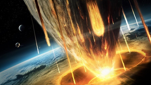 Астероид-убийца в феврале упадет на Землю