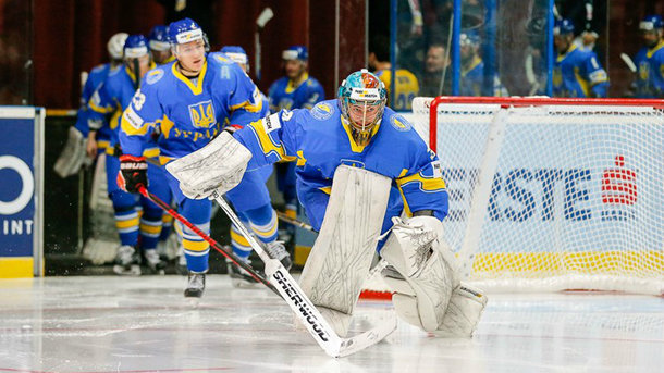 Два игрока сборной Украины по хоккею пытались сдать матч чемпионата мира?!