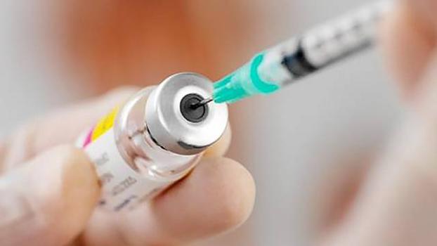 В Украину прибыла бельгийская вакцина от кори