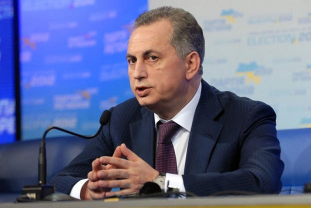 Украина должна стать парламентской республикой ― Борис Колесников