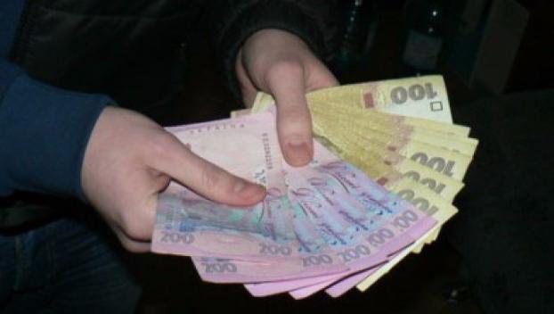 Кто в Донецкой области «вырвался» вперед по зарплате