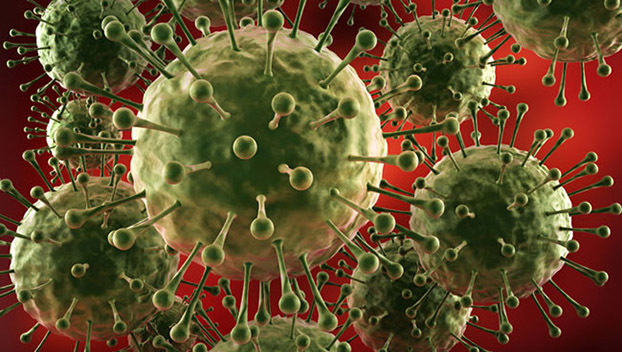Эпидемия гриппа в Покровске пока не наблюдается