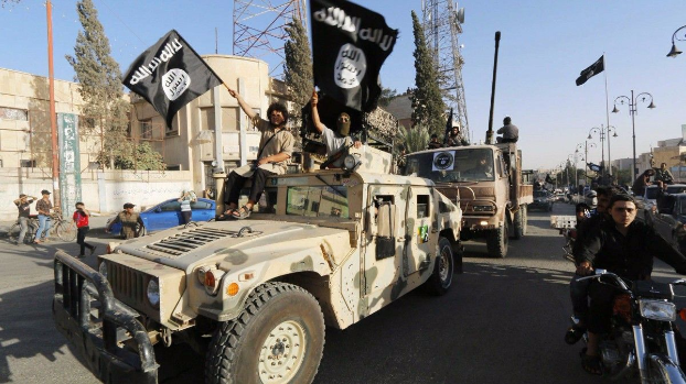 ИГИЛ подготовил 173 смертника, которые готовы к терактам в Европе - The Guardian