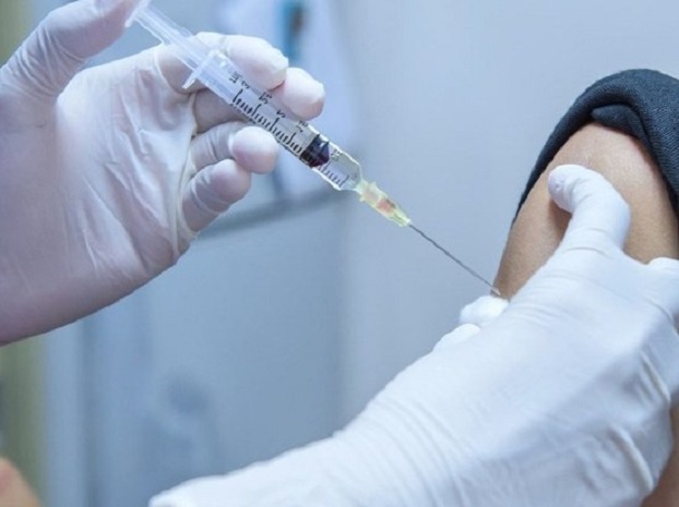 Как сделать прививку от гриппа в Константиновке