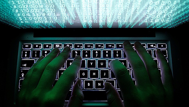 Обнаружена хакерская атака на сбережения украинских граждан 