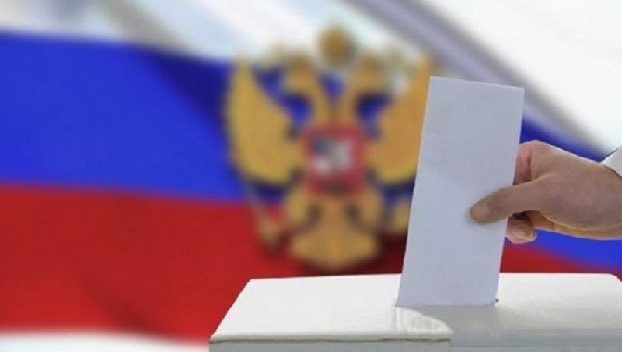 В Украине планируют открыть участки на выборах президента РФ