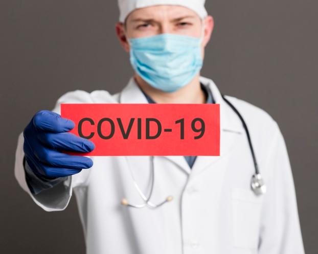 В Дружковке, Покровске, Мирнограде: +11 новых случаев COVID-19 на Донетчине