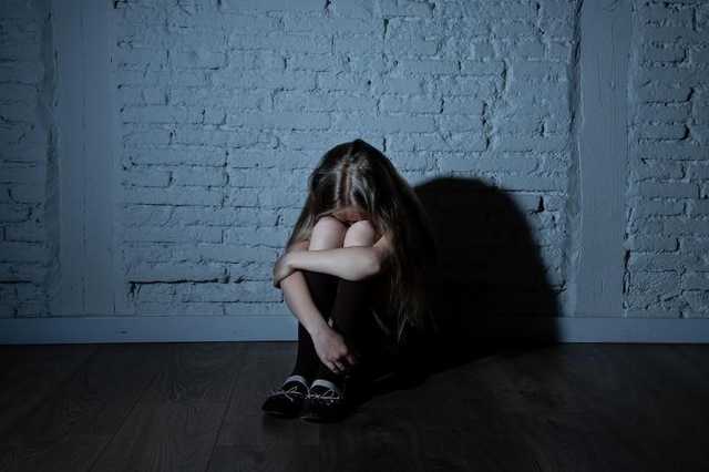 В Славянске за изнасилование 6-летней падчерицы мужчину осудили на пять лет