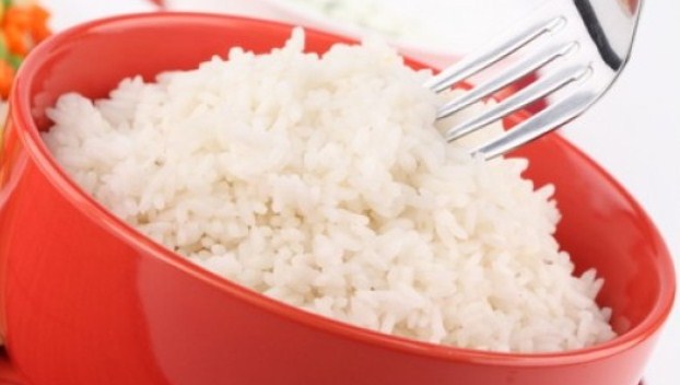 Большинство землян неправильно варят рис