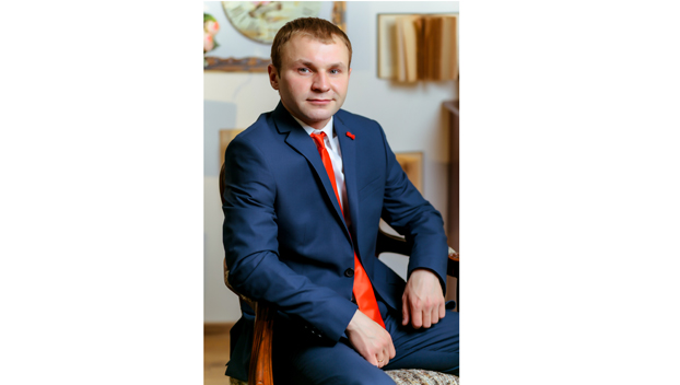 Игорь Торговец – победитель областного конкурса «Молодой шахтер года»