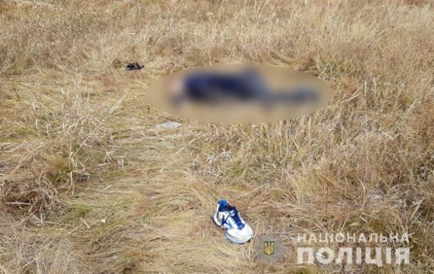 В Черкасской области до смерти пытали двух мужчин