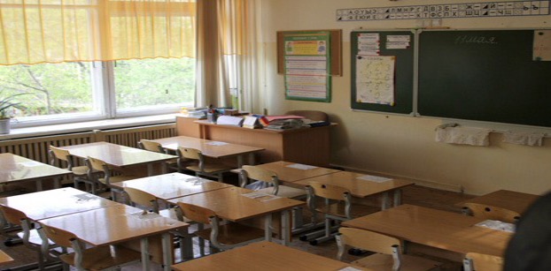 Как проходит создание опорных школ в Доброполье