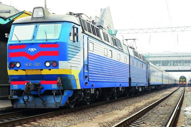 По причине ремонтных работ «Укрзалізниця» прекратила продажу билетов на некоторые поезда
