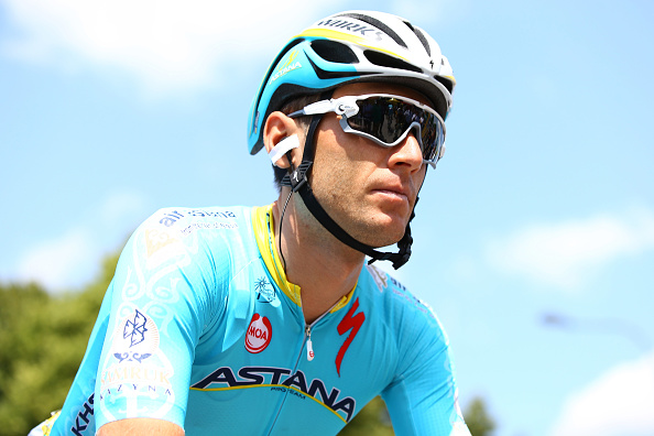 Андрей Гривко стартует на Tour de France 10-й раз в карьере / Getty Images