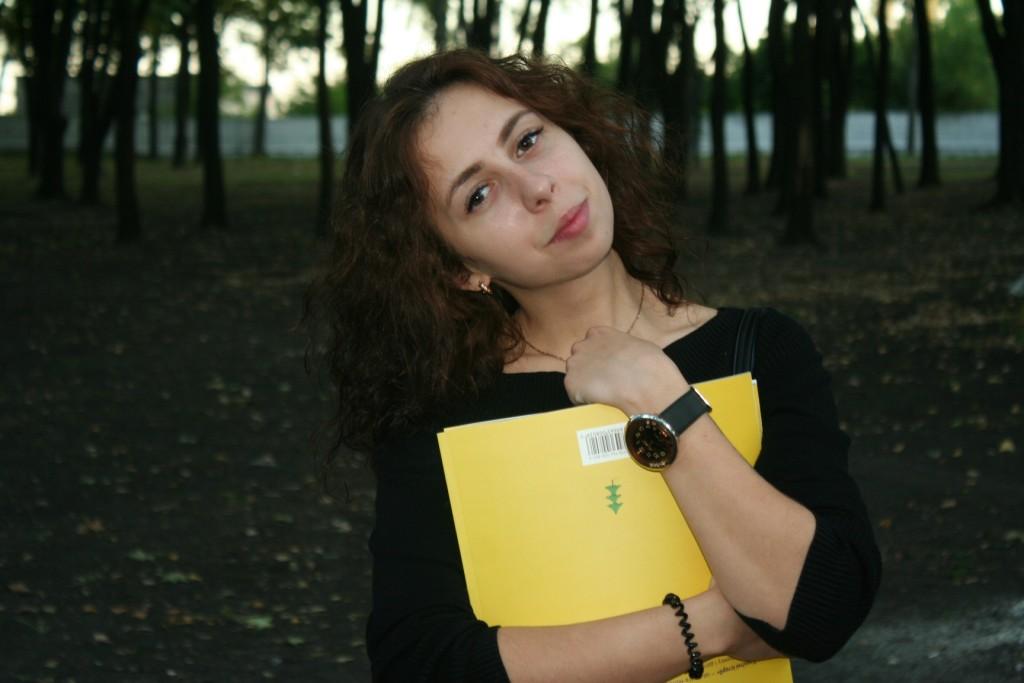 Анастасия, 20 лет, Краматорск
