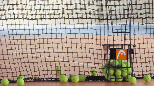 теннис в красноармейске