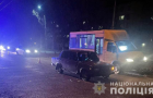В Славянске скончался пешеход, пострадавший в ДТП
