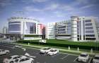 В Краматорске построят областную больницу третьего уровня за 2,5 млрд