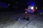 Смертельное ДТП в Луганской области: водитель сбежал с места аварии
