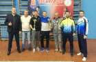Тхеквондисты из Дружковки стали третьими на Кубке Украины