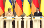Меркель прибыла в Киев для встречи с Зеленским: темы переговоров
