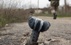 12 civilians were killed since the beginning of the year in the Donetsk region 