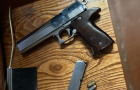 Житель Луганской области продал переделанный пистолет