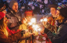 Покровск: стала известна предварительная программа новогодней ночи