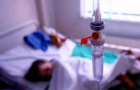 В Бахмутской больнице от травм, нанесенных родной матерью, умер маленький Артем