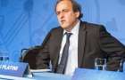 Во Франции арестован экс-президент УЕФА