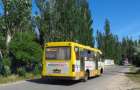 В Мариуполе продлили маршрут автобуса № 153