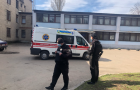В больницу Константиновки доставили ребенка с подозрением на коронавирус