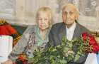 Living legend: Borys Kolesnikov Fund congratulated the veteran from Konstantinovka on his 100th anniversary