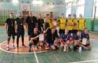 В Дружковке прошел чемпионат города по волейболу