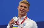 Спортсмен из Донецкой области завоевал очередную медаль на Паралимпийских играх