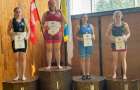 Ученики Константиновки завоевали призовые места на Чемпионате по сумо