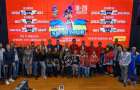 Поклонники ХК «Донбасс» встретились с любимой командой накануне ее старта в Континентальном Кубке