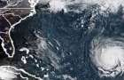 Во Флориде ожидают ураган третьей категории