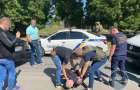 Двое полицейских в Дружковке потребовали взятку у пьяного водителя