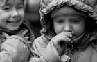 Малышам из Константиновского района нужны теплая одежда и обувь
