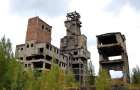 Donbass may face ecocide