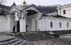 Украина теряет храмы и объекты культурного наследия