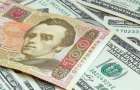 НБУ: Официальный курс гривни снизился до 26,86 за доллар