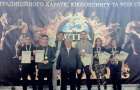 Урожай медалей на Кубке Украины собрали кикбоксеры из Покровска