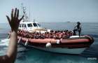 Италия пригрозила ЕС из-за ситуации с мигрантами
