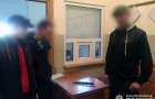 С ножом на железнодорожном вокзале Покровска задержали жителя Днепра