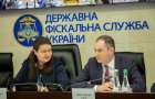 СБУ провела обыски у главы налоговой службы Украины