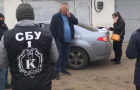 Чиновник подозревается в вымогательстве «отката» в Луганской области
